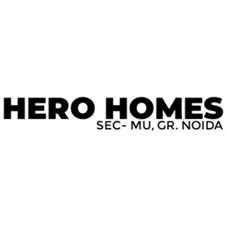 hero homes greater noida