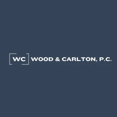 Wood & Carlton, P.C.