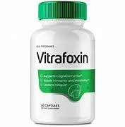 Vitrafoxin