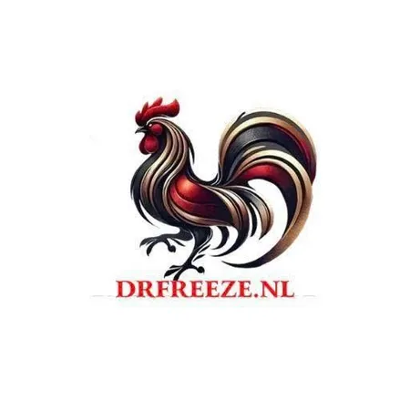 ĐÁ GÀ THOMO DRFREEZE