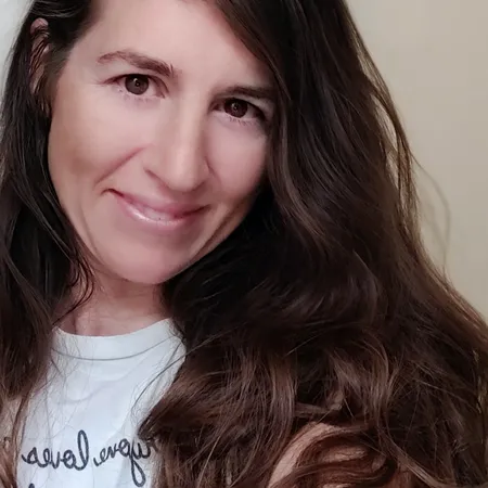 Jamie Zegar