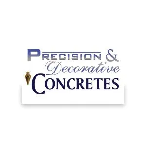 Precision and Decorative Concretes