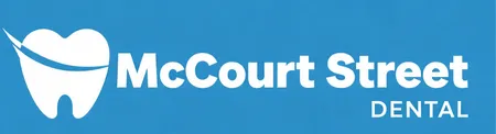 McCourtstreet Dentalclinic