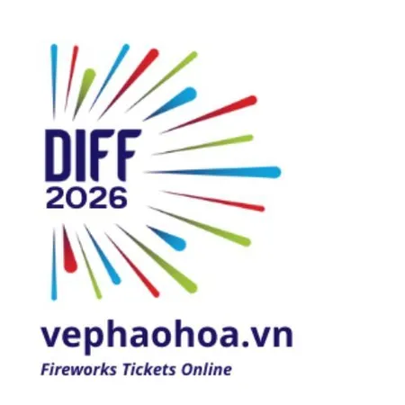 Vé Pháo Hoa