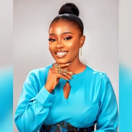 Chizurum Chidimma Enyinnaya