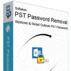 Outlook PST Password Removal
