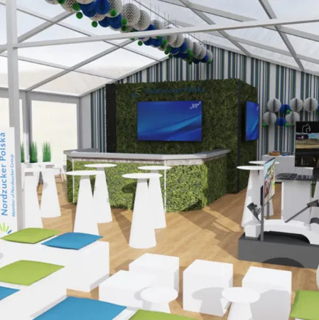 Wynajem Namiotow Krakow