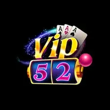 VIP52 - Cổng Game Bài Đổi Thưởng