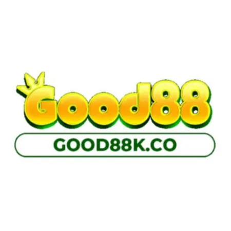 Good88 – Sân Chơi Giải Trí Online Hiện Đại