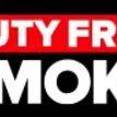 Duty Free Smoke