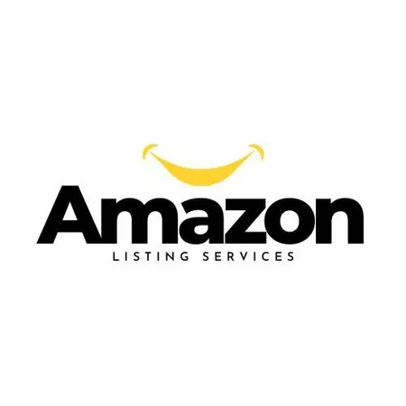 Amazon Listing Services