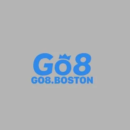 Go8 Boston