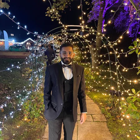 Vivek Vashi