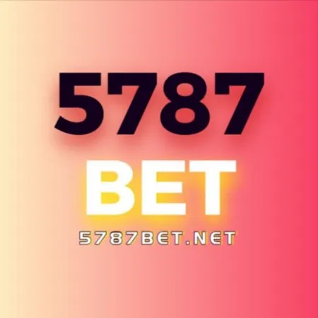 5787 bet
