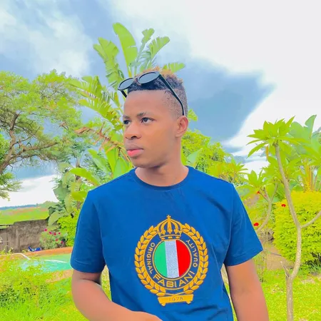MBULUNGENI MUSHE WAZBEA