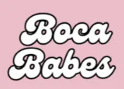 Boca Babes