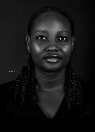 Ifunanya Goodness