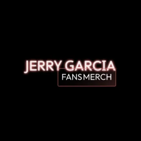 Jerry Garcia Merch