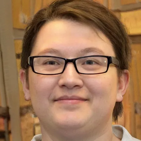 Zacharie Charbonneau