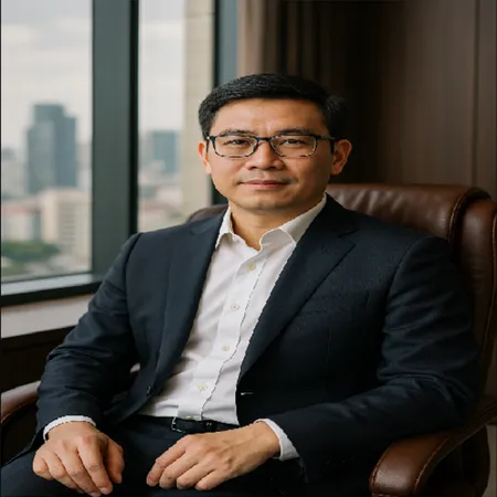 Trương Hoàng Anh Tuấn