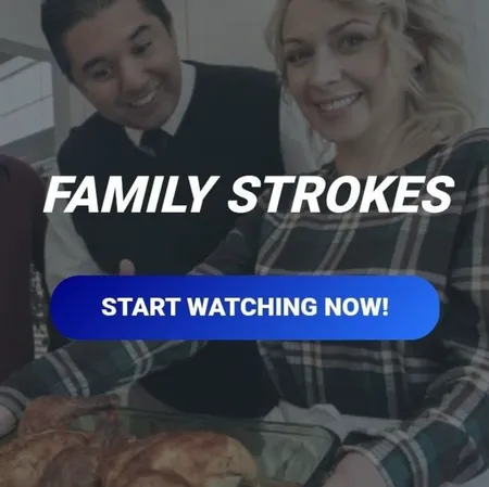 Family Strokes