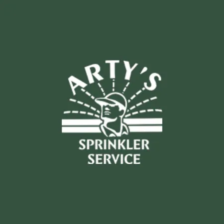 Arty’s Sprinkler Service