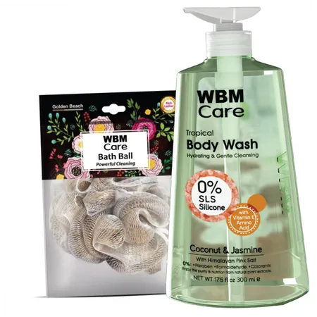 body wash price in pakistan