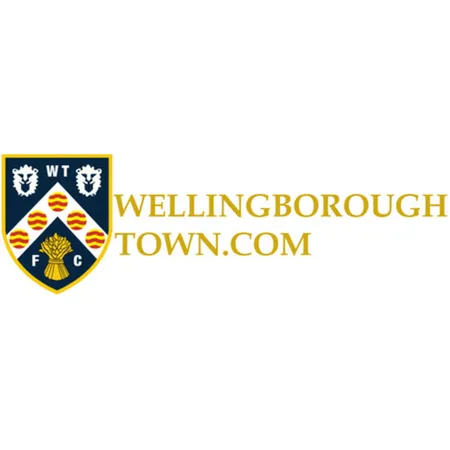WELLINGBOROUGHTOWN Top 12 Trang Cá Cược Bóng Đá