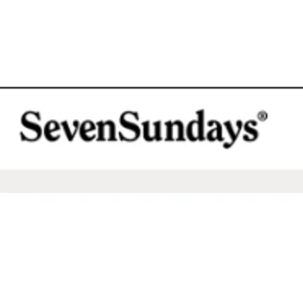 Seven Sundays
