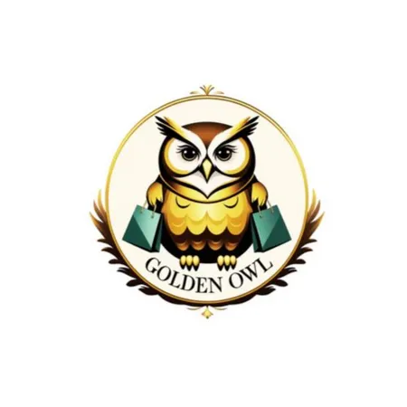 Golden Owl
