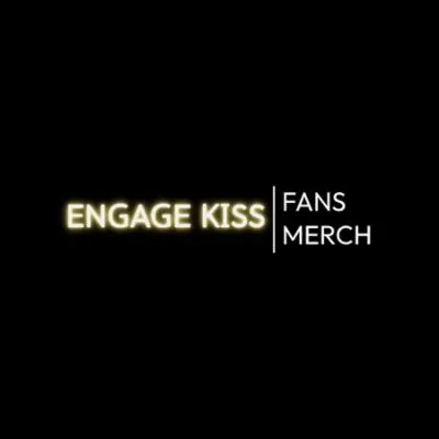 Engage Kiss Merch