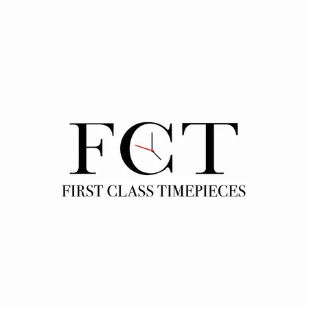 First Class Timepieces
