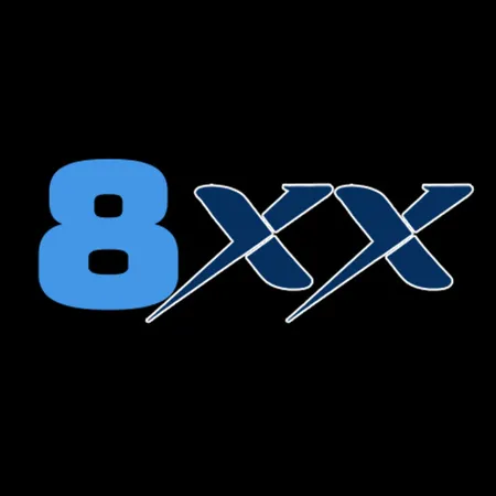 8XX