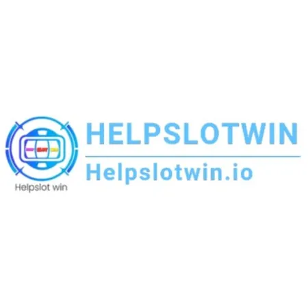 Helpslotwin Casino