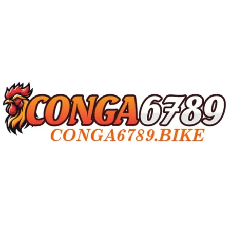 Nhà cái CONGA6789