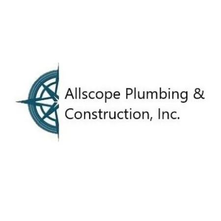 Allscope Plumbing and Construction, Inc.