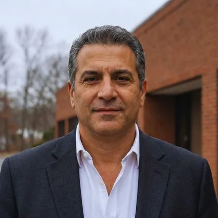 Tom Riccardi