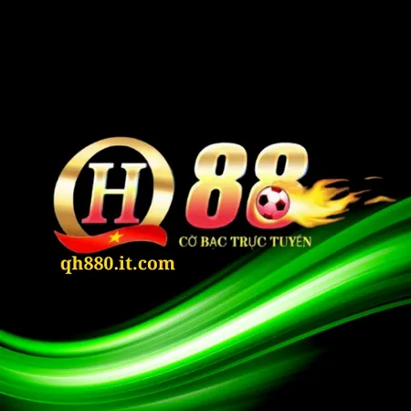 QH88 - Nhà Cái Cá Cược