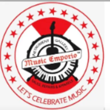 Music Emporio Rohini