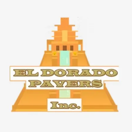 El Dorado Pavers