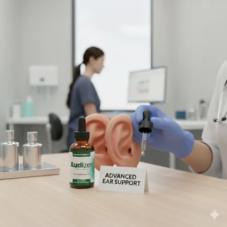 Buy Audizen for Clear Hearing