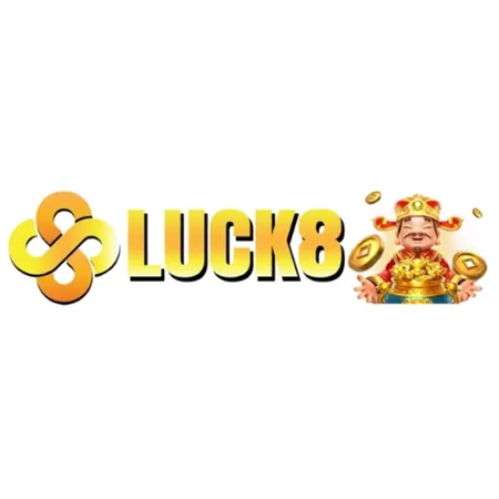 Nhà cái Luck8