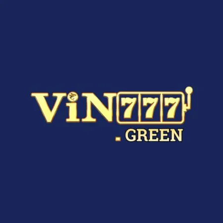 vin777 green
