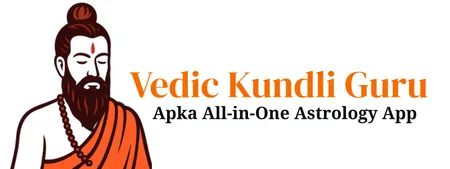 Vedic Kundli Guru