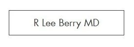 R Lee Berry MD