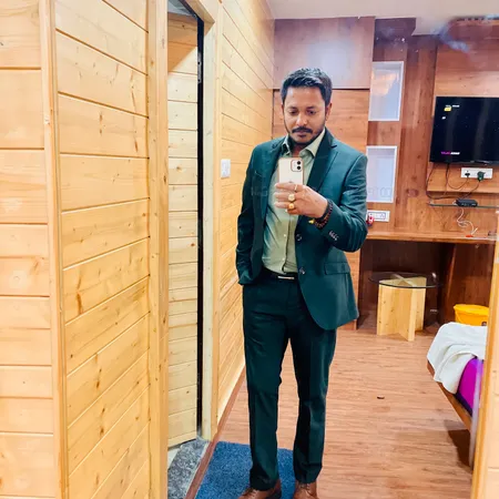 Raju Chaudhary