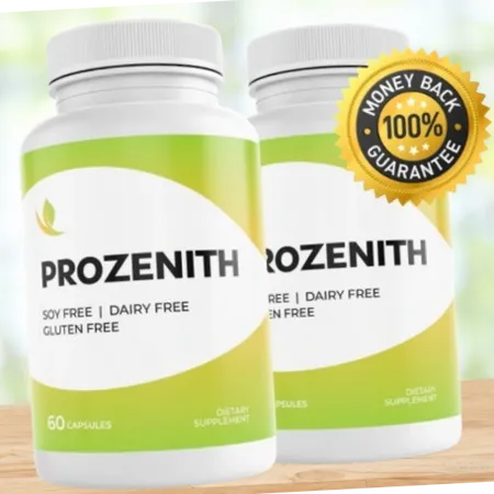 Prozenith weight cut
