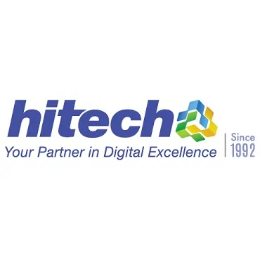 Hitech BIM services