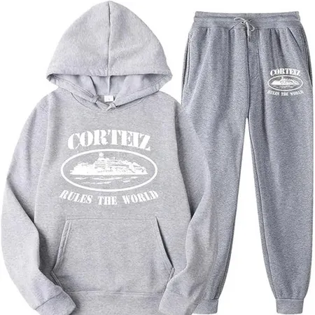 corteiz tracksuit