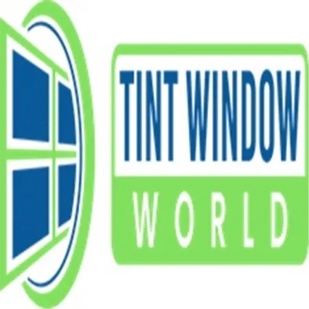 Tint World